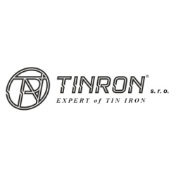 Logo TINRON, s.r.o.