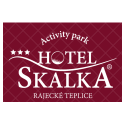Hotel Skalka Rajecké Teplice