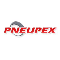 Logo PNEUPEX, spol. s r.o.