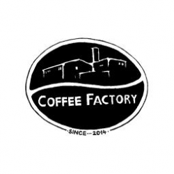 COFFEE FACTORY pražiareň kávy Banská Bystrica