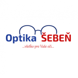 OČNÁ OPTIKA ŠEBEŇ Banská Bystrica